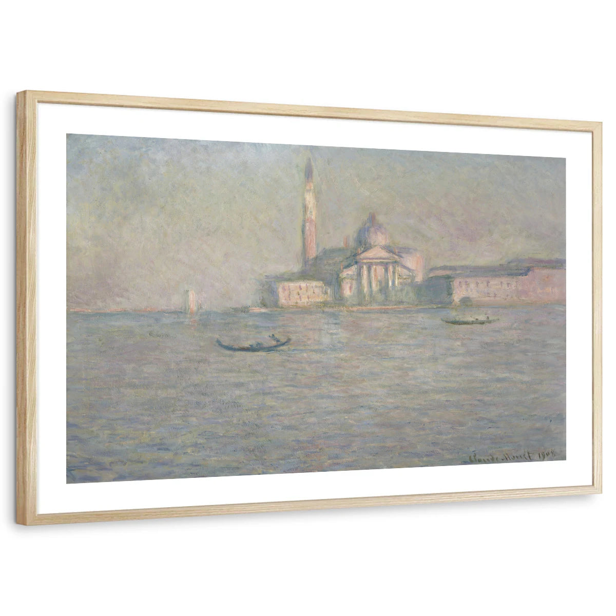 framed-print-natural-wood-white-border