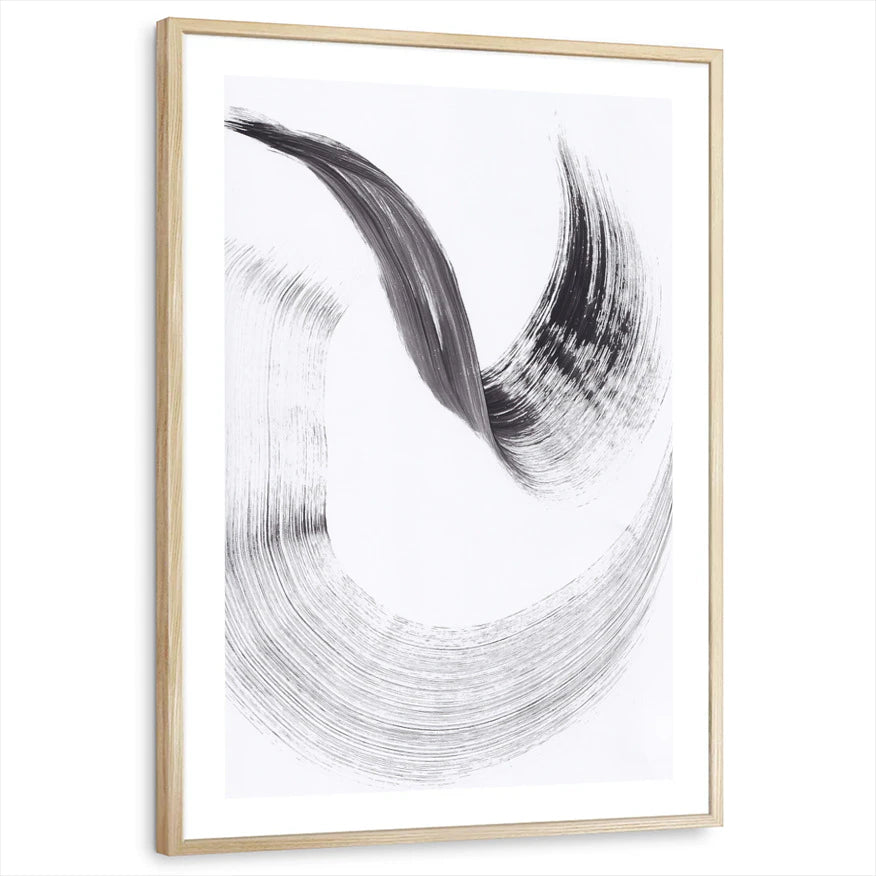 framed-print-natural-wood-white-border