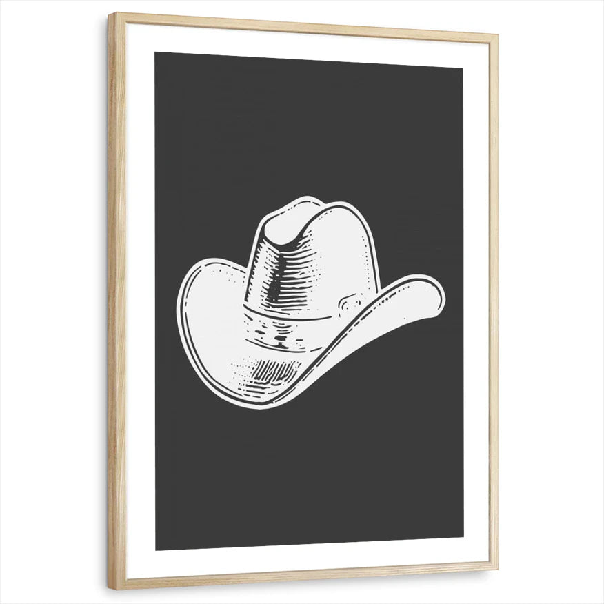 framed-print-natural-wood-white-border