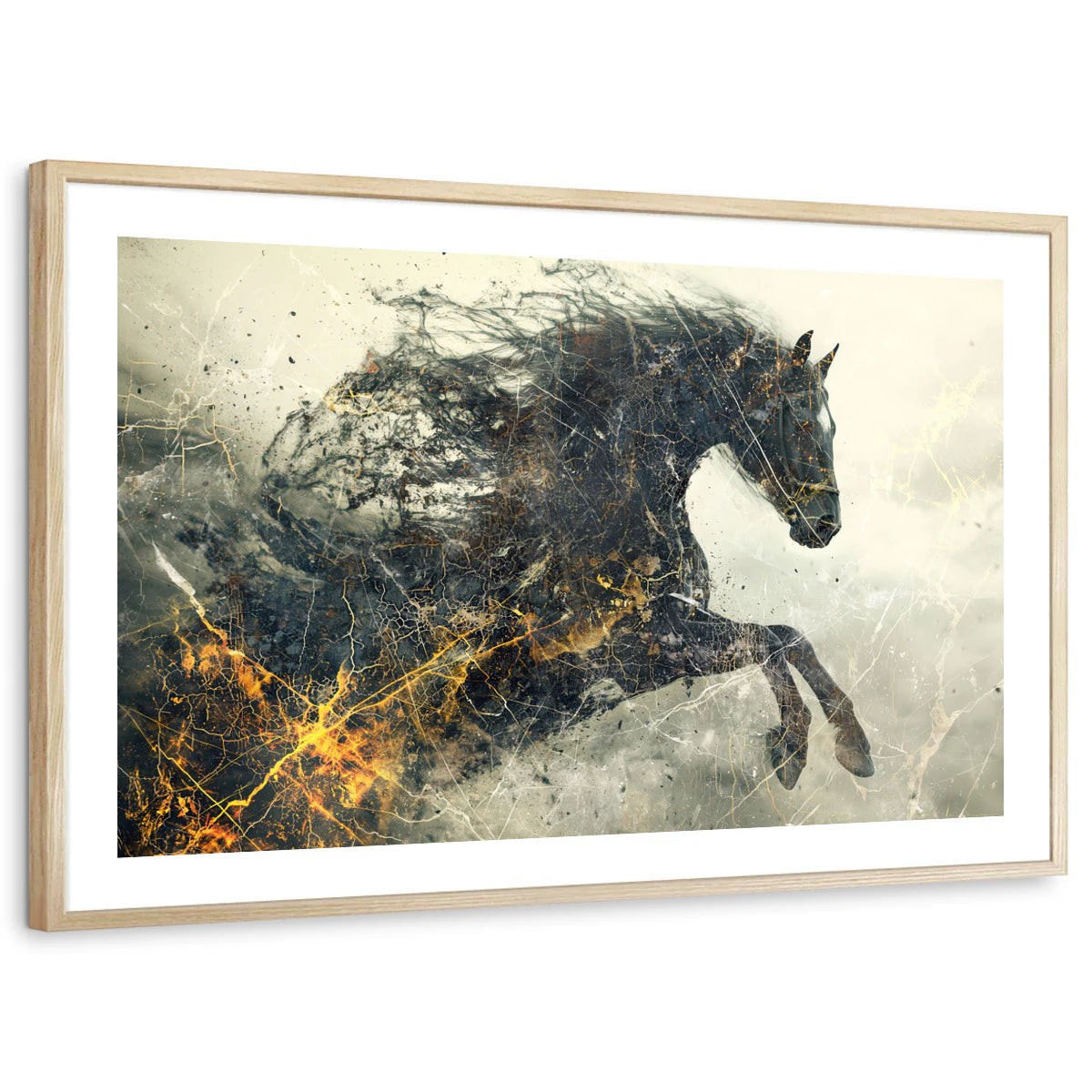 framed-print-natural-wood-white-border