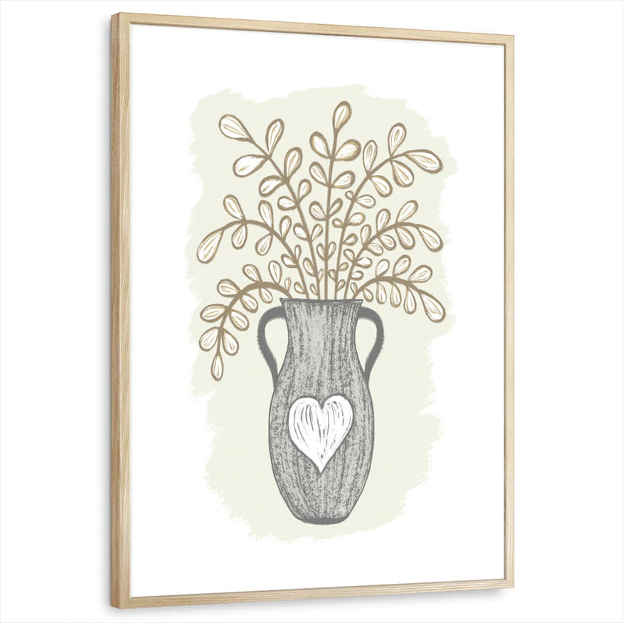 framed-print-natural-wood-white-border