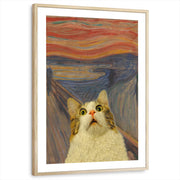framed-print-natural-wood-white-border