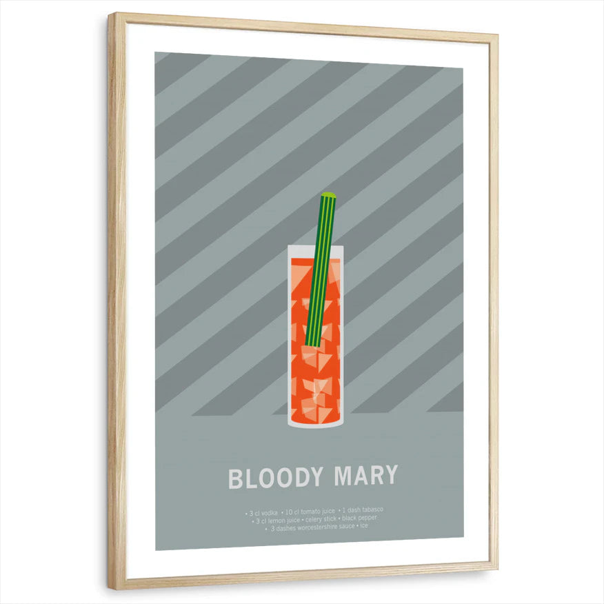 framed-print-natural-wood-white-border