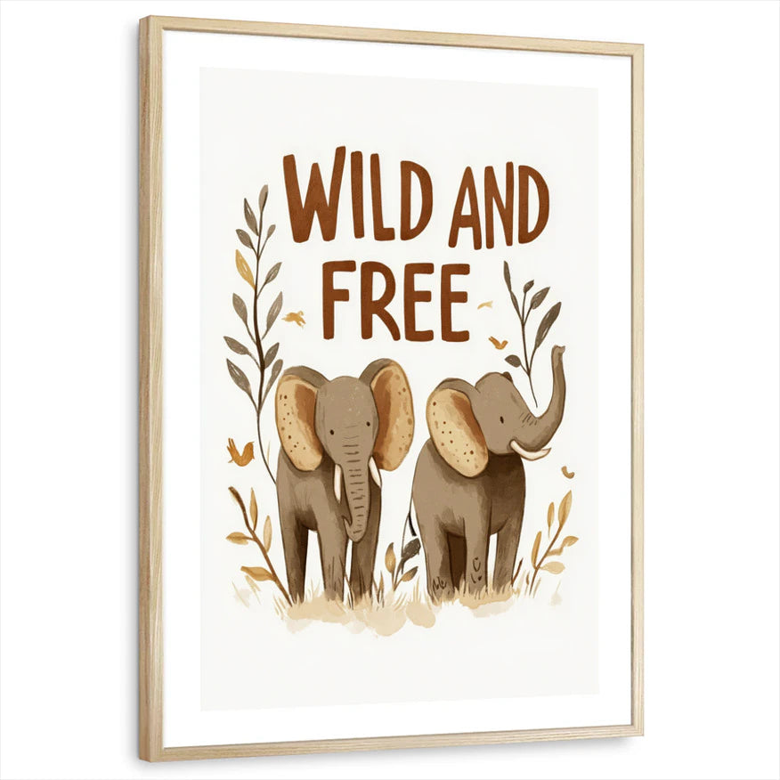 framed-print-natural-wood-white-border
