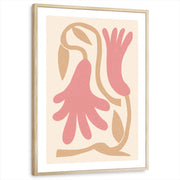 framed-print-natural-wood-white-border