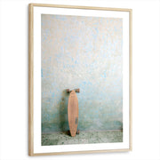 framed-print-natural-wood-white-border