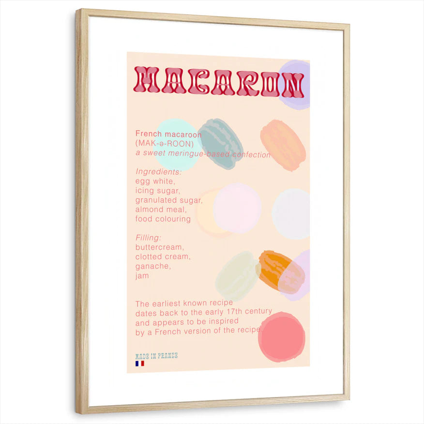 framed-print-natural-wood-white-border