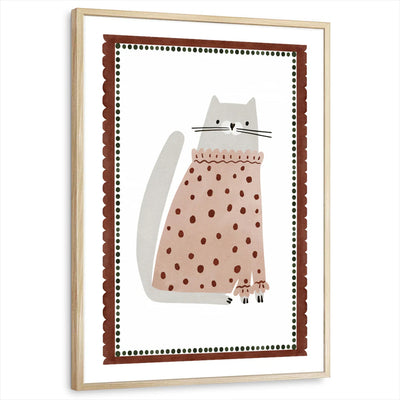 framed-print-natural-wood-white-border