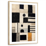 framed-print-natural-wood-white-border