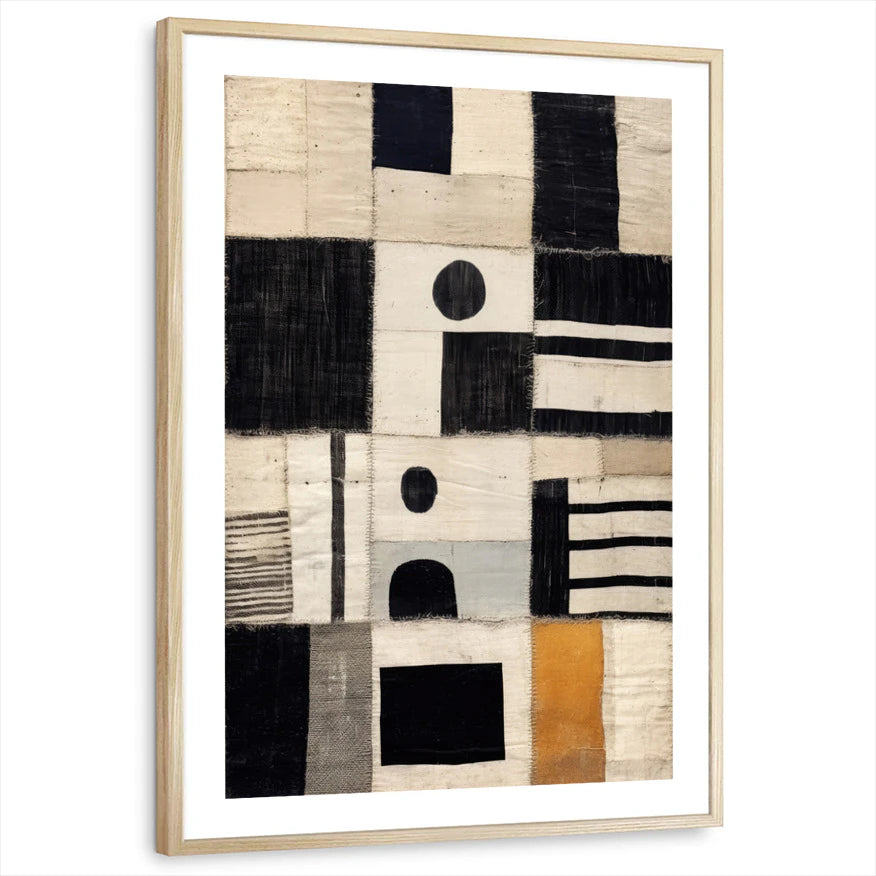 framed-print-natural-wood-white-border