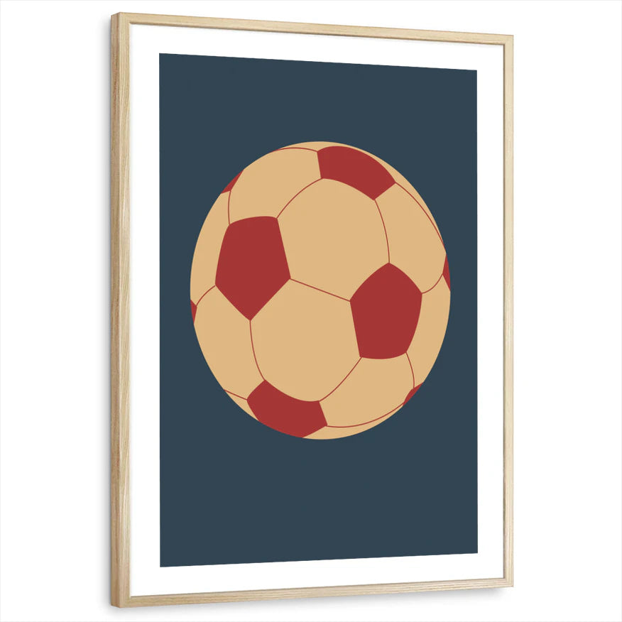 framed-print-natural-wood-white-border