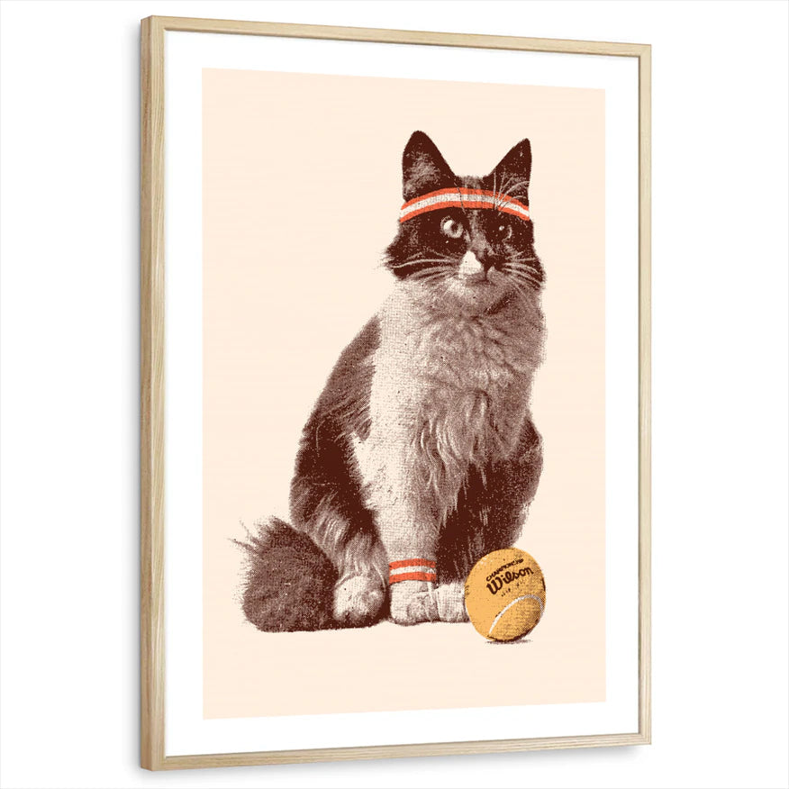 framed-print-natural-wood-white-border