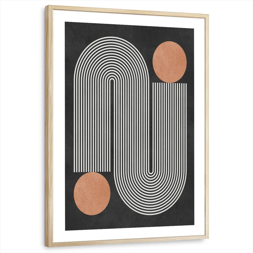 framed-print-natural-wood-white-border