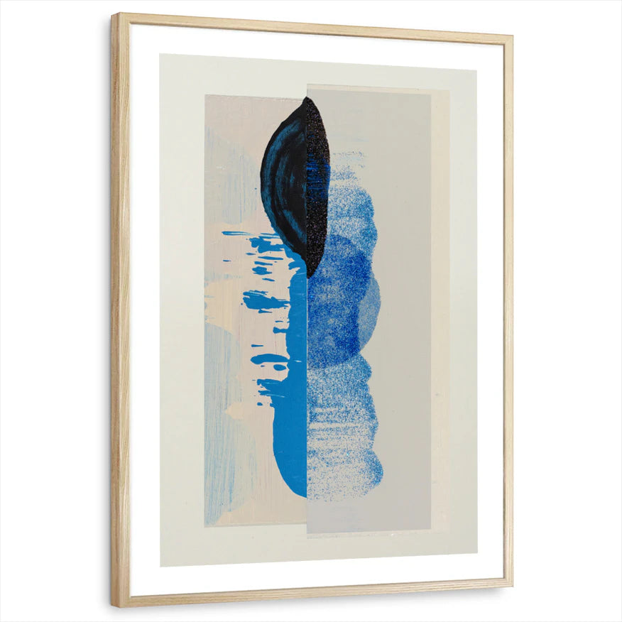 framed-print-natural-wood-white-border