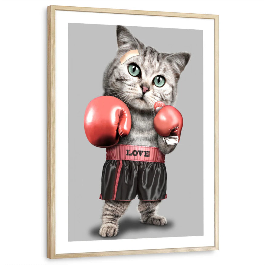 framed-print-natural-wood-white-border