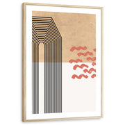 framed-print-natural-wood-white-border