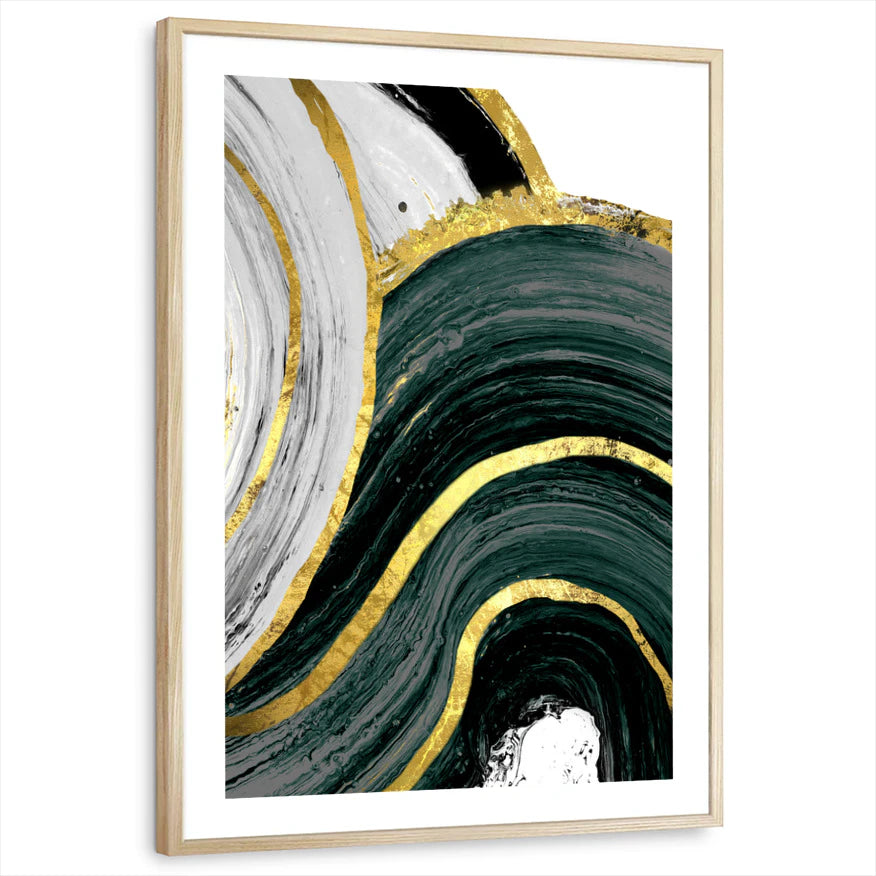 framed-print-natural-wood-white-border