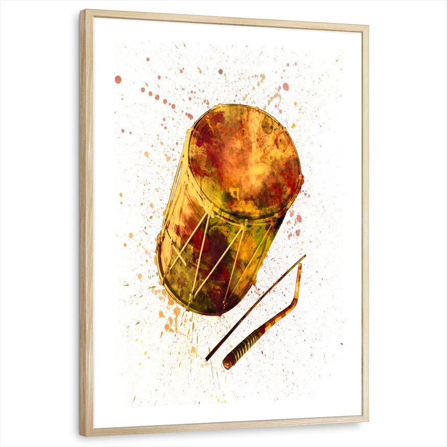 framed-print-natural-wood-white-border