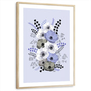 framed-print-natural-wood-white-border