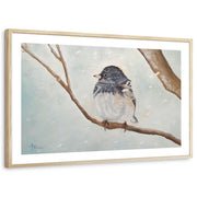 framed-print-natural-wood-white-border