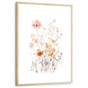 framed-print-natural-wood-white-border