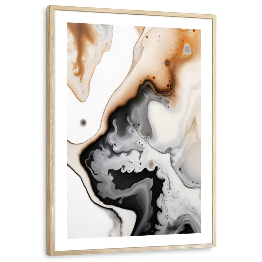 framed-print-natural-wood-white-border