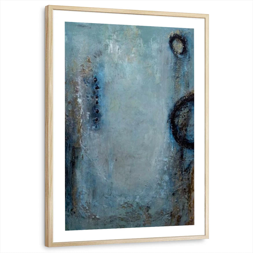framed-print-natural-wood-white-border