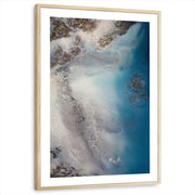 framed-print-natural-wood-white-border
