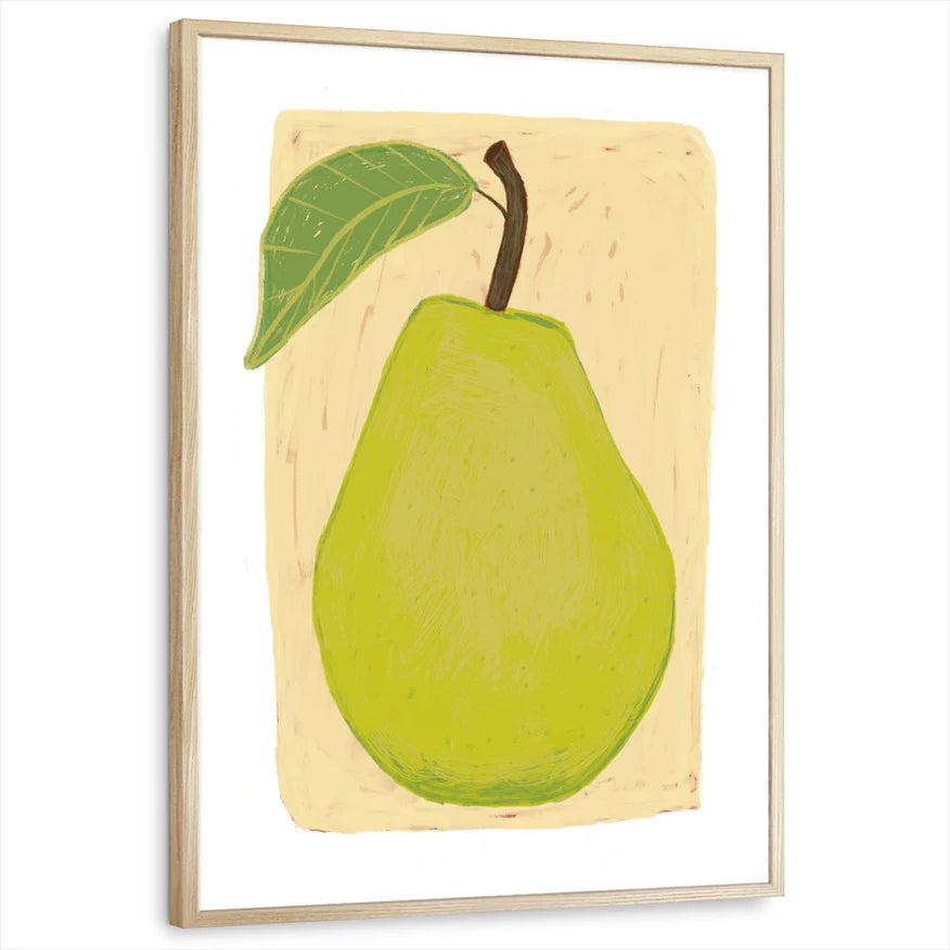 framed-print-natural-wood-white-border