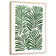 framed-print-natural-wood-white-border