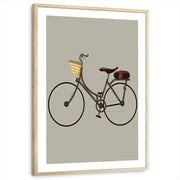 framed-print-natural-wood-white-border