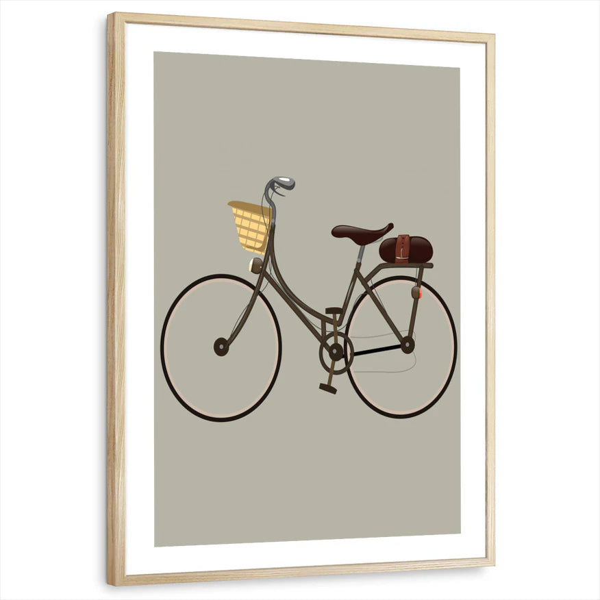 framed-print-natural-wood-white-border