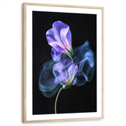 framed-print-natural-wood-white-border