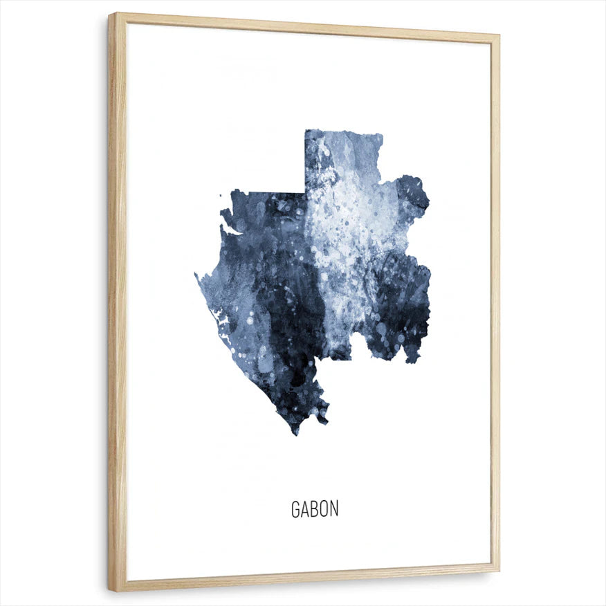 framed-print-natural-wood-white-border