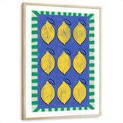 framed-print-natural-wood-white-border