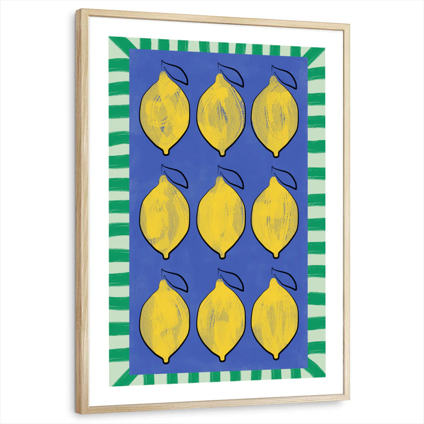 framed-print-natural-wood-white-border