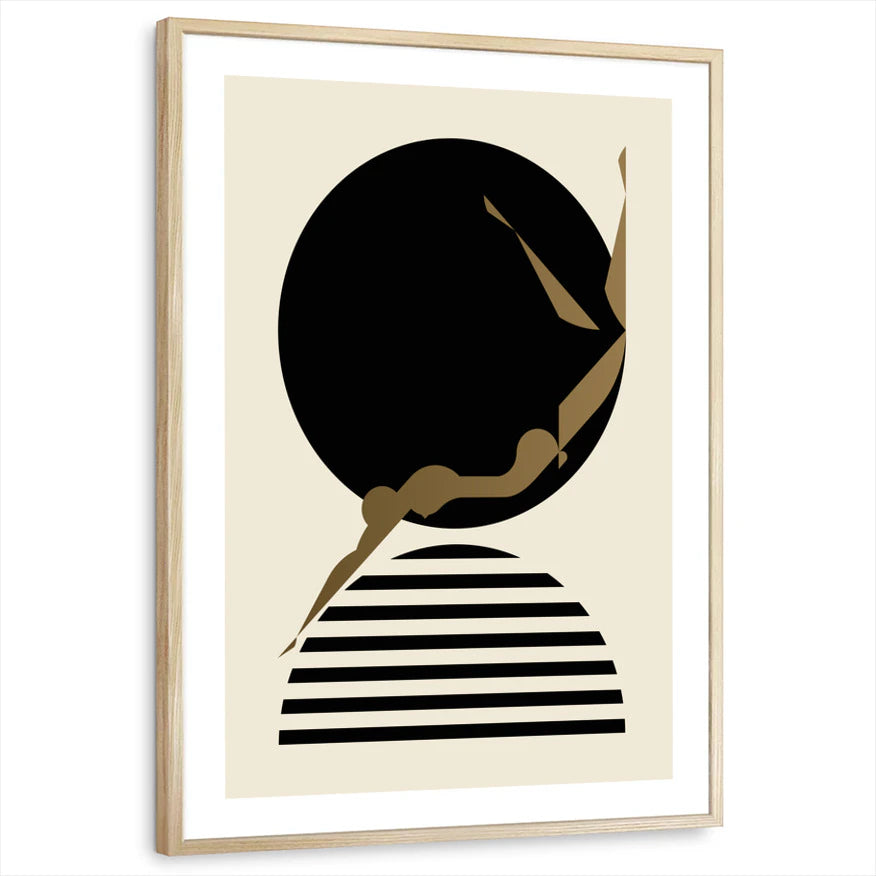 framed-print-natural-wood-white-border