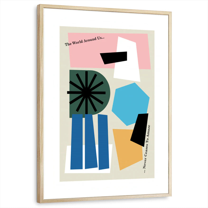 framed-print-natural-wood-white-border