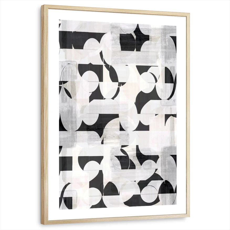 framed-print-natural-wood-white-border