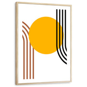 framed-print-natural-wood-white-border