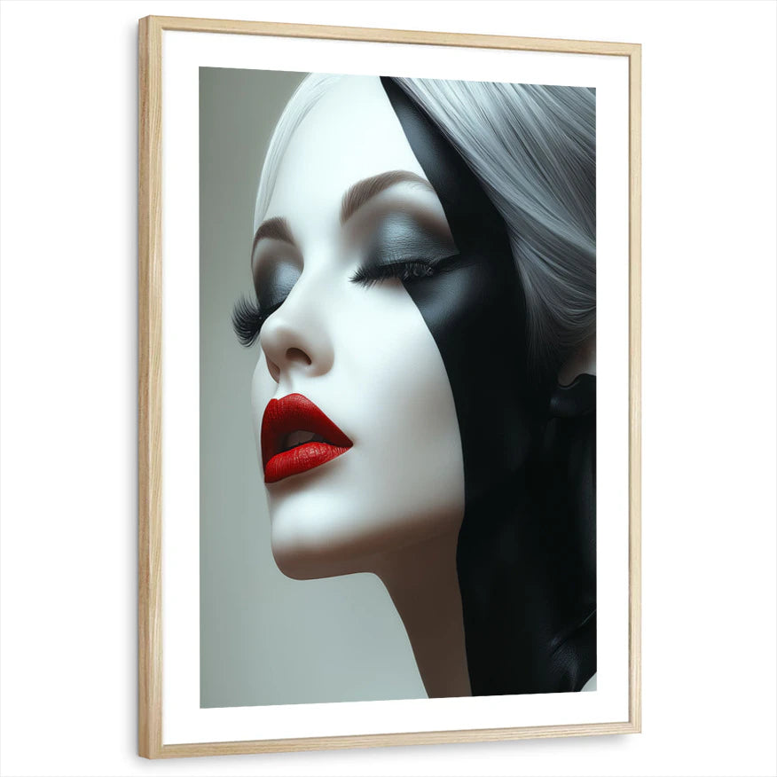 framed-print-natural-wood-white-border