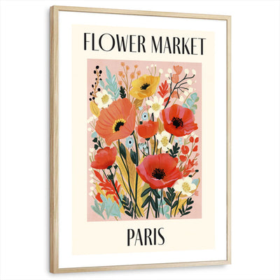 framed-print-natural-wood-white-border