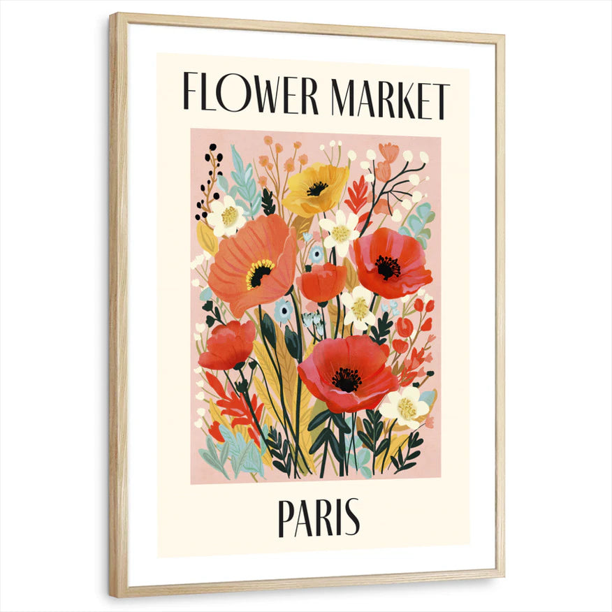 framed-print-natural-wood-white-border