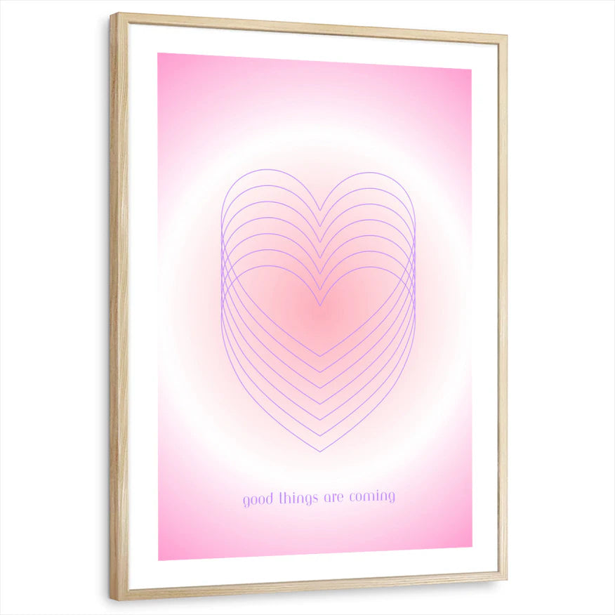 framed-print-natural-wood-white-border