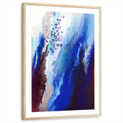 framed-print-natural-wood-white-border