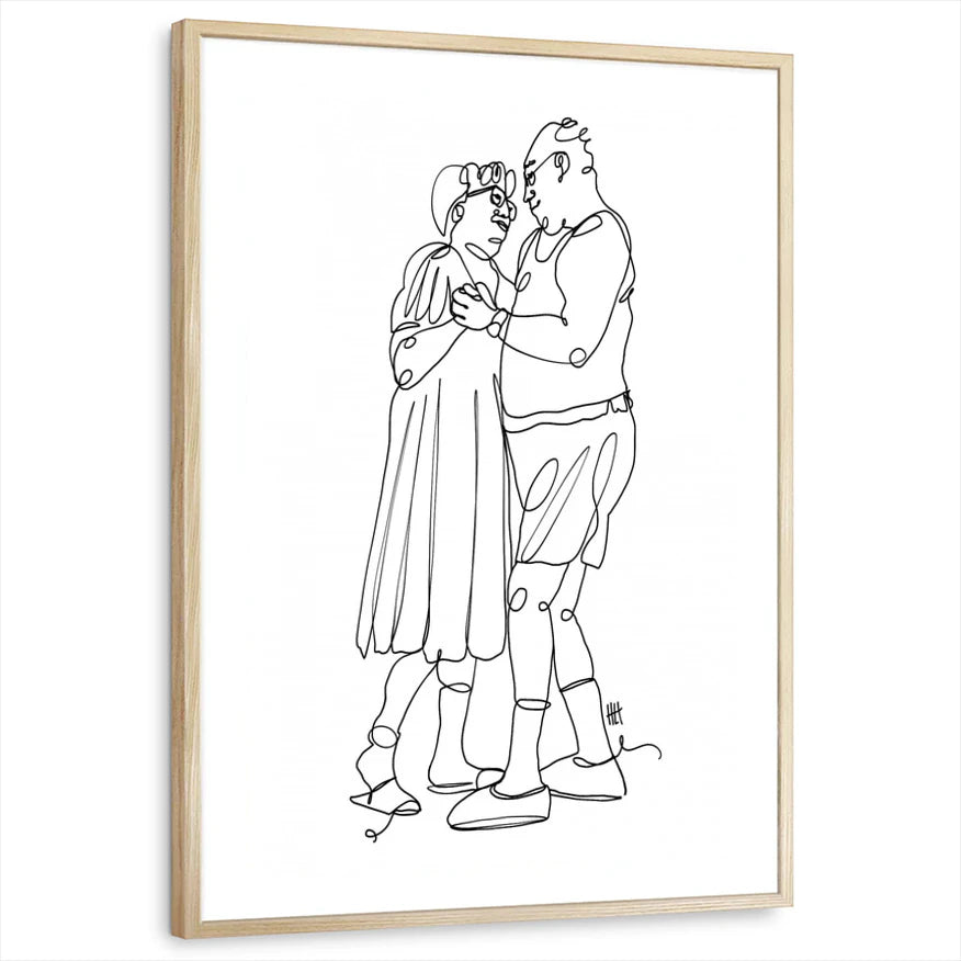 framed-print-natural-wood-white-border