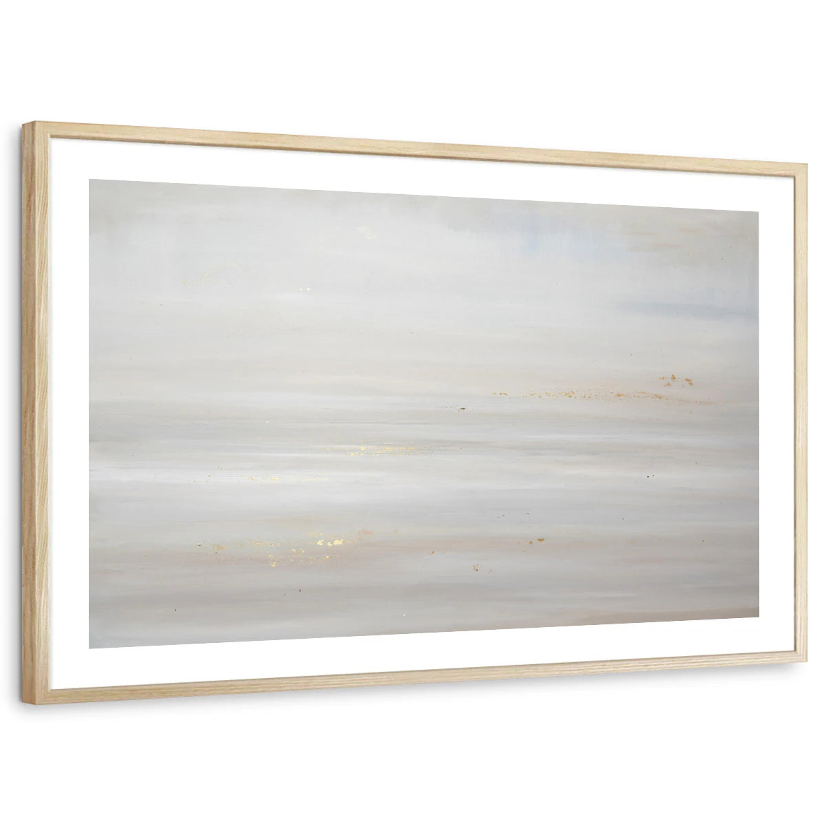 framed-print-natural-wood-white-border