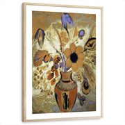 framed-print-natural-wood-white-border