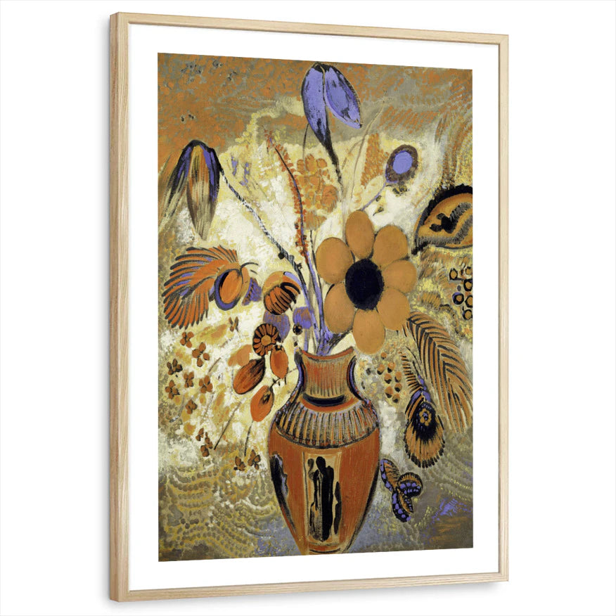 framed-print-natural-wood-white-border