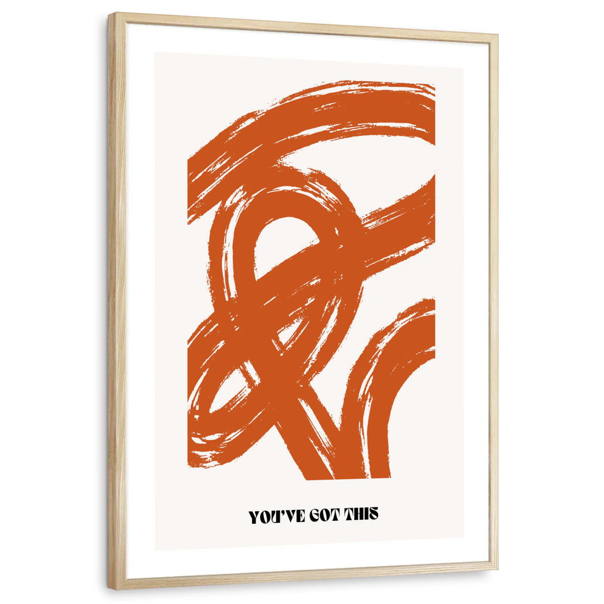 framed-print-natural-wood-white-border